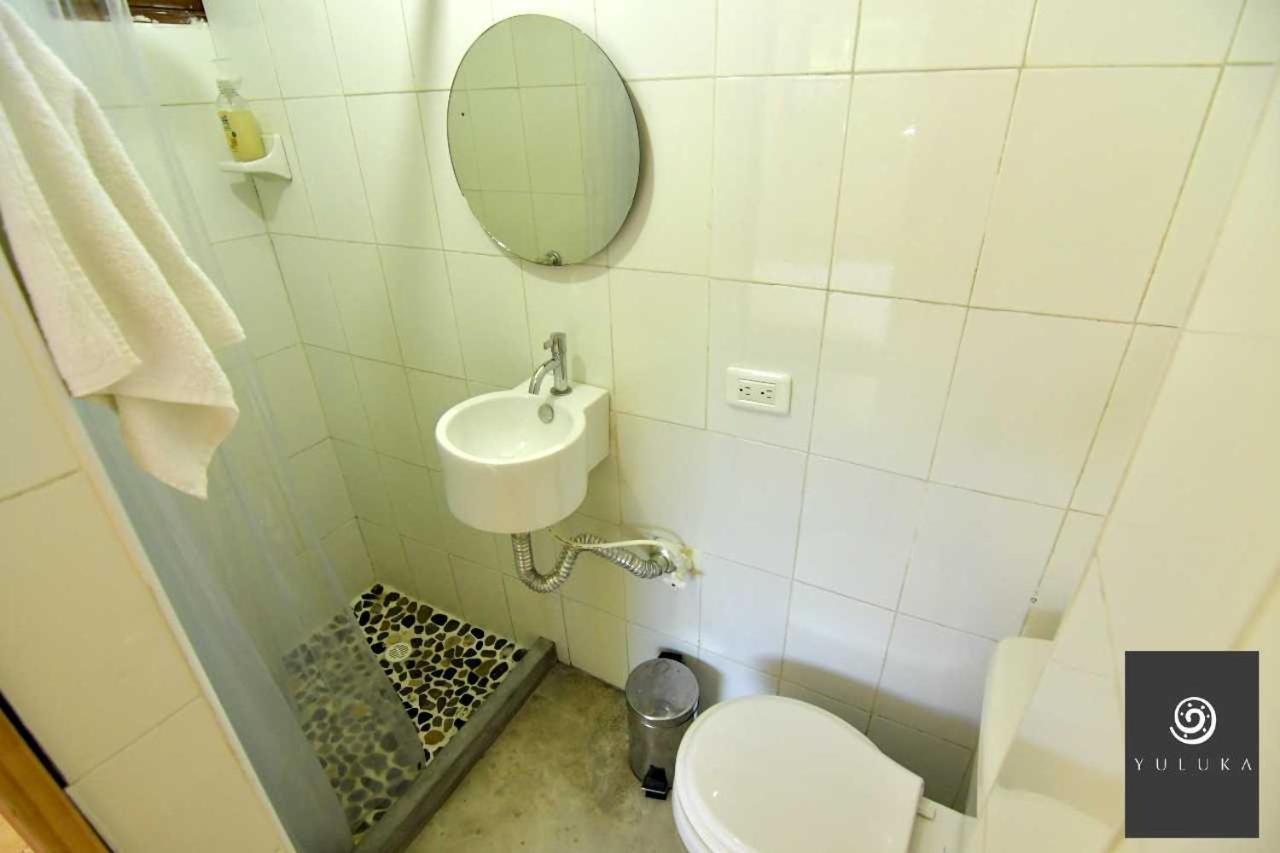 אפולו Yuluka Hostel מראה חיצוני תמונה