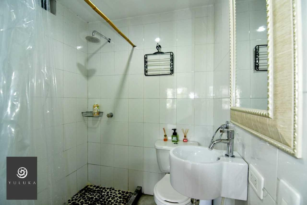 אפולו Yuluka Hostel מראה חיצוני תמונה