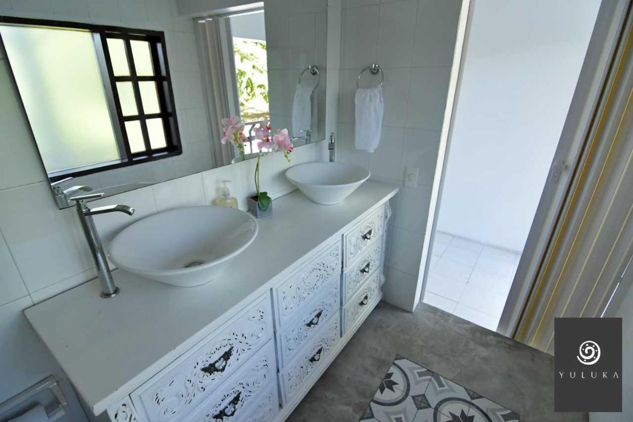 אפולו Yuluka Hostel מראה חיצוני תמונה